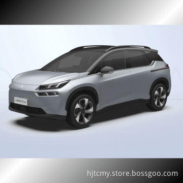 Gac Ai&#39;an v Plus 2023 Long Endurance NEDC 500 km LFP Electric Car